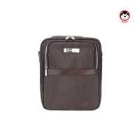 ราคา Huskies Bags ฮัสกี้ส์ กระเป๋าสะพาย รุ่น Bruno HK 02 766 กระเป๋าถือ กันน้ำได้ (1969980729)