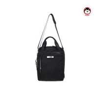 ราคา Huskies Bags ฮัสกี้ส์ กระเป๋าสะพาย รุ่น Dylan HK 02 780 กระเป๋าถือเพื่อสุขภาพ กันน้ำได้ (1967534965)