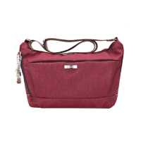 ราคา Huskies Bags ฮัสกี้ส์ กระเป๋าสะพาย รุ่น Ivonne HK 02 755 (10707919513)