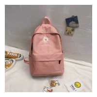 ราคา กระเป๋าเป้ สะพายหลัง แฟชั่น น่ารักๆ มาใหม่ สวยมากๆ KS312 (4412000451)