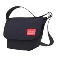 ราคา Manhattan Portage กระเป๋าสะพายข้าง รุ่น 1605V BLK VINTAGE BAG SM 843531006307 (3750900645)