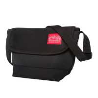 ราคา Manhattan Portage กระเป๋าสะพายข้าง รุ่น MP1603 NEO NEOPRENE BLK 843531050201 (15985348446)