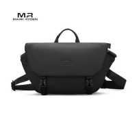 ราคา Mark Ryden กระเป๋าสะพายข้างกันน้ำผู้ชาย กระเป๋าแมสเซนเจอร์กันน้ำกระเป๋าสะพายข้างเดินทาง MR1016 (13634333377)
