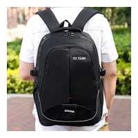 ราคา MNL84 Backpack กระเป๋า กระเป๋าสะพาย กระเป๋าเป้ผู้ชาย กระเป๋าเป้ กระเป๋าผู้ชาย เป้แฟชั่น กระเป๋าเป้สำหรับเดินทาง กระเป๋าแล็ปท็อป (1211594852)