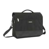 ราคา Romar Polo 4538 8 00 กระเป๋าเอกสาร สีดำ ดำ (18822304331)