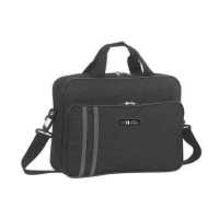 ราคา Romar Polo R41136 00 กระเป๋าเอกสาร ใส่ Notebook 15 นิ้ว Tablet Ipad เอกสาร แฟ้มงานขนาด A4 ได้ เหมาะกับวัยทำงาน สีดำ (18822357456)