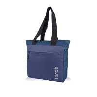 ราคา ไฟฉาย Sal2in1 Totebag เป้สะพายหลังแล็ปท็อป Kerja Sekolah เดินทางกันน้ำ Punggung น้ำหนักเบากระเป๋ากันน้ำง่าย (19526478506)
