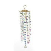 ราคา 1 คริสตัลโมบายกระดิ่งลมสวนลานบ้านแขวน ตกแต่งเครื่องประดับ (12416305797)