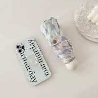 ราคา XINLANYASHE ร่มกันแดด ยูวี อัตโนมัติ ร่มกันแดดสามพับ ร่มอัตโนมัติ ร่มพับ 3 ตอน ร่มกันฝน พกพาสะดวกระบบเปิดออโต้ 3ตอน ร่มกันยูวี ร่มพับได้ ร่ม ร่มสีพื้นออโต้ ร่มกันฝนกันแดดกัน UV ระบ (16599212555)