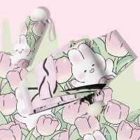 ราคา XINLANYASHE ร่มกันฝน ร่ม ร่มพกพาขนาดเล็ก กันน้ำกันแดด ร่มน้ำหนักเบา ร่มพับ หลากสี ร่มพับขนาดพกพา ร่มกันฝนกันแดด UPF UV Umbrella สีน่ารัก ขนาดเล็ก ร่มกันแดด พับเก็บได้ 5ตอน รับสะด (19108609622)