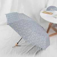 ราคา YEYAร่มกันแดด ยูวี อัตโนมัติ ร่มกันแดดสามพับ ร่มอัตโนมัติ ร่มพับ 3 ตอน ร่มกันฝน พกพาสะดวกระบบเปิดออโต้ 3ตอน ร่มกันยูวี ร่มพับได้ ร่ม ร่มสีพื้นออโต้ ร่มกันฝนกันแดดกัน UV ระบบเปิด ปิ (16601020351)