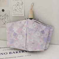 ราคา YEYA ร่มกันแดด ยูวี อัตโนมัติ ร่มกันแดดสามพับ ร่มอัตโนมัติ ร่มพับ 3 ตอน ร่มกันฝน พกพาสะดวกระบบเปิดออโต้ 3ตอน ร่มกันยูวี ร่มพับได้ ร่ม ร่มสีพื้นออโต้ ร่มกันฝนกันแดดกัน UV ระบบเปิด ป (16601066308)