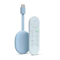 ราคา Google Chromecast with Google TV 4K GEN 4 พร้อมส่ง (19943441381)