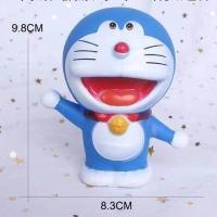 ราคา โมเดลโดเรม่อนแบบเซ็ต 4ตัวและแบบเดี่ยว (16444104214)