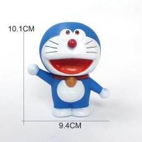 ราคา โมเดลโดเรม่อนแบบเซ็ต 4ตัวและแบบเดี่ยว (16444104211)