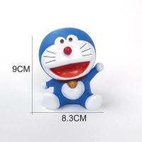 ราคา โมเดลโดเรม่อนแบบเซ็ต 4ตัวและแบบเดี่ยว (16444104212)