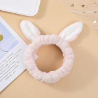 ราคา ที่คาดผม ที่คาดผมเกาหลี ที่คาดผมหูกระต่าย ที่รวบผมเครื่องประดับผม (14035962490)