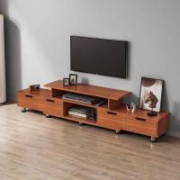ราคา ชั้นวางทีวี โต๊ะวางทีวี ชั้นวางทีวีไม้ ตู้วางทีวี ชั้นวางโทรทัศน์ โต๊ะวางโทรทัศน์ ชั้นวางของเอนกประสงค์ โต๊ะวางของไม้ โต๊ะวางทีวี (16868398542)