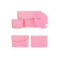 ราคา ARCTIC HUNTERกระเป๋าแล็ปท็อป Mac กระเป๋าคอมพิวเตอร์รู้สึกกระเป๋าคอมพิวเตอร์ปลอกแท็บเบล็ต (17942020201)