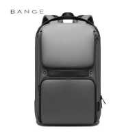 ราคา Bange เข้ามาใหม่กันน้ำผู้ชายกระเป๋าธุรกิจเดินทางกระเป๋าเป้สะพายหลังแฟชั่นขนาดใหญ่ Capcity กระเป๋ากระเป๋าสะพาย (15616344191)