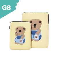 ราคา กระเป๋าใส่ไอแพด iPad bag กระเป๋าไอแพด ขนาด 11 13 นิ้ว ไอแพดเคสแล็ปท็อป รอบรับขนาด11 10 5 10 2 นิ้ว iPadGen7 Gen8 Gen9 air4 (19900494788)