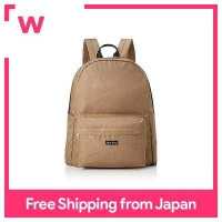 ราคา กระเป๋าสะพายหลัง Largo A4กระเป๋าซักได้ Lieto LT D1152อูฐผู้หญิง Legato (19908425500)