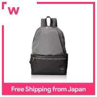 ราคา กระเป๋าสะพายหลัง Largo Legato A4 10กระเป๋า LR H1051Z ผู้หญิงสีเทา ดำ (19908367559)