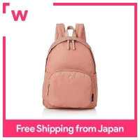 ราคา Legato Largo กระเป๋าสะพายขนาดเล็ก A5กันน้ำ หลายช่องไหล่สบาย LH L0004Z ผู้หญิงสีชมพูสีเบจ (19908336696)