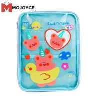 ราคา MOJOYCE กระเป๋าใส่แท็บเล็ตพิมพ์ลายการ์ตูนน่ารักสำหรับ iPad Pro 11กระเป๋าเก็บของ (15617867292)