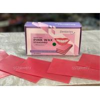 ราคา แผ่นเทียนสีชมพู เทียนอัดกรอบพระ เทียนแผ่นอัดกรอบพระ เทียนแผ่น ขี้ผึ้งสีชมพูใช้สำหรับทำ plate (19384659841)