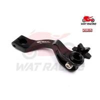 ราคา มือลิงเบรคหลังแต่ง ขาม้า งาน CNC HONDA YAMAHA มือลิงขาม้า HONDA มือลิงขาม้า YAMAHA (18138622006)