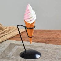 ราคา จำลองไอศครีมกรวยรุ่นไอศครีมปลอมรุ่นแสดงไอศครีม P Rop ไอศครีมประดิษฐ์เลียนแบบไอศครีมรุ่นพลาสติก (15754040967)