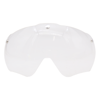 ราคา หมวกกันน็อคจักรยานมีแว่น THAIBIKE BOY SUPER D CIGNA หมวกแว่น หมวกจักรยาน (10242512399)