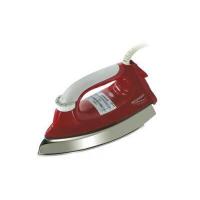 ราคา SHARP เตารีดแห้ง เคลือบโพลีฟลอน POLY FLON รุ่น AM 465T 1000 วัตต์ 3 5 ปอนด์ DRY IRON ชาร์ป (15313426792)