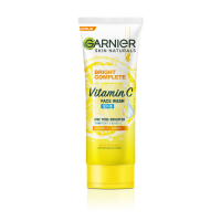 ราคา Garnier การ์นิเย่ โฟมล้างหน้า ขนาด 100 มล สบู่ล้างหน้า โฟม ล้างหน้า หน้าใส ลดสิว รักษาสิว (17428264367)