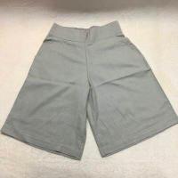 ราคา กางเกง3ส่วนผ้าลินินและผ้ายีนส์ กางเกงขาสั้น กางเกงขา3ส่วน กางเกงลินิน กางเกงสาวอวบ กางเกงเอวฟรีไซส์ (10880311784)