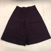 ราคา กางเกง3ส่วนผ้าลินินและผ้ายีนส์ กางเกงขาสั้น กางเกงขา3ส่วน กางเกงลินิน กางเกงสาวอวบ กางเกงเอวฟรีไซส์ (10880311755)