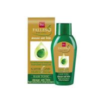 ราคา BSC Falless แชมพูShampoo ครีมนวดConditioner เซรั่ม Hair Tonic ฟื้นฟูสภาพเส้นผมที่อ่อนแอ ลดปัญหาผมขาดหลุดร่วง (17262852028)