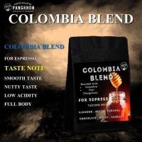 ราคา Colombia Blend House Blend กาแฟเบลนโคลัมเบีย สำหรับร้านกาแฟ (19944090787)