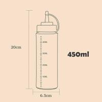 ราคา Alechaung ขวดบีบ ขวดบีบซอส 1000ml ขวดบีบใส่นมข้น ขวดใส่ซอส ขวดเครื่องปรุง ขวดซอส ขวดใส่น้ำปลา ขวดบีบซอสใหญ่ ซอสพริกขวด Sauce bottle (17249377458)