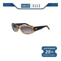 ราคา แว่นตากันแดด ELLE แอล รุ่น FEL18918 NT (16047608199)