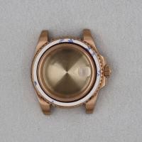 ราคา เคสดัดแปลงนาฬิกานาฬิกาข้อมือวินเทจกันน้ำ41มม สำหรับนาฬิกา Seiko NH35 NH36 4R35A 4R36A Movement (18978252880)