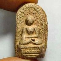ราคา พระคงลำพูล เนื้อดินสวย เก่าดี พระไม่ทราบที่เหมาตามบ้านมา เผื่อคนพื้นที่ผ่านมาเจอครับ (18867568232)