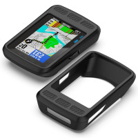 ราคา Silicone Protector Case For Wahoo ELEMNT ROAM Bicycle Computer Cycling Protective Cover Bumper Anti collision Shell Accessories (19220266665)