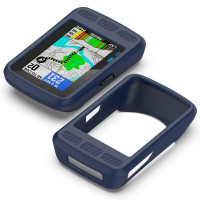 ราคา Silicone Protector Case For Wahoo ELEMNT ROAM Bicycle Computer Cycling Protective Cover Bumper Anti collision Shell Accessories (19220266663)