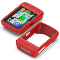 ราคา Silicone Protector Case For Wahoo ELEMNT ROAM Bicycle Computer Cycling Protective Cover Bumper Anti collision Shell Accessories (19220266660)