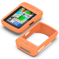 ราคา Silicone Protector Case For Wahoo ELEMNT ROAM Bicycle Computer Cycling Protective Cover Bumper Anti collision Shell Accessories (19220266661)