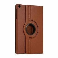 ราคา เคสแท็บเล็ตสำหรับ Huawei MediaPad T3 10 9 6นิ้ว AGS L09 AGS L03 AGS W09 360หมุนหนัง PU กรณี (9717915602)