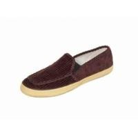 ราคา Mashare มาแชร์ M95 รองเท้าผ้าใบสวม ลูกฟูก สลิปออน slip on รองเท้ากังฟู รองเท้าจีน แบบสวม ราคาถูกที่สุด ใส่ทำงาน สีดำ ครีม เขียว กาแฟ กากี เบา (7804790406)