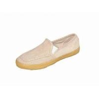 ราคา Mashare มาแชร์ M95 รองเท้าผ้าใบสวม ลูกฟูก สลิปออน slip on รองเท้ากังฟู รองเท้าจีน แบบสวม ราคาถูกที่สุด ใส่ทำงาน สีดำ ครีม เขียว กาแฟ กากี เบา (7804790426)